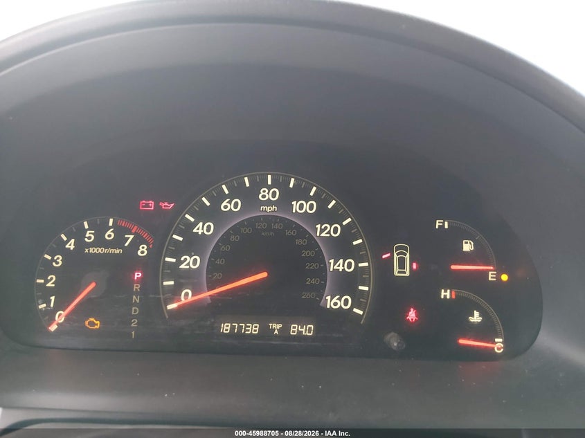HONDA ODYSSEY 2010 VIN 5FNRL3H59AB063276