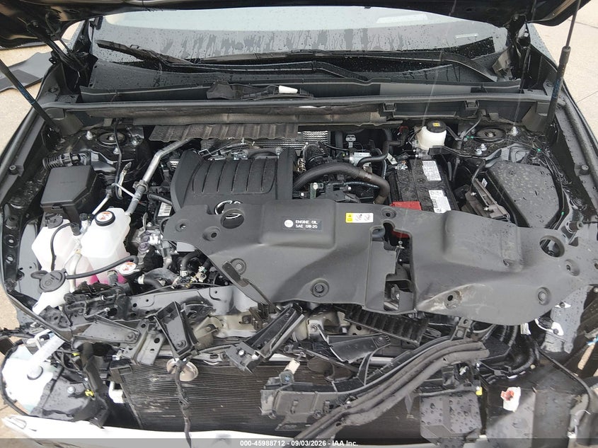 LEXUS NX 350 - zdjęcie 10