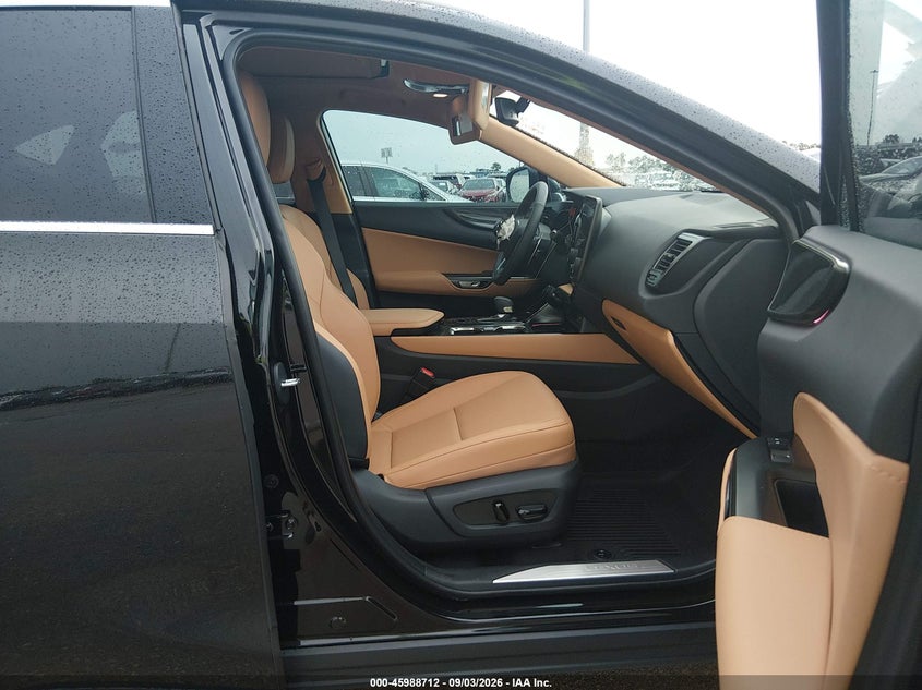 LEXUS NX 350 - zdjęcie 5