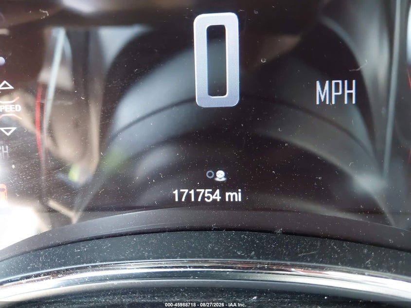 DODGE DURANGO 2015 VIN 1C4RDJEG2FC120915