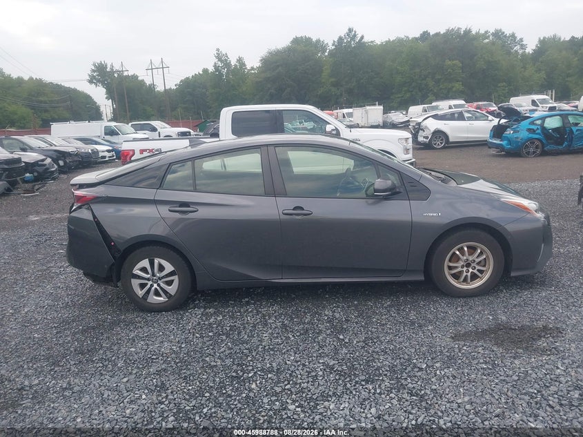 TOYOTA PRIUS - zdjęcie 13