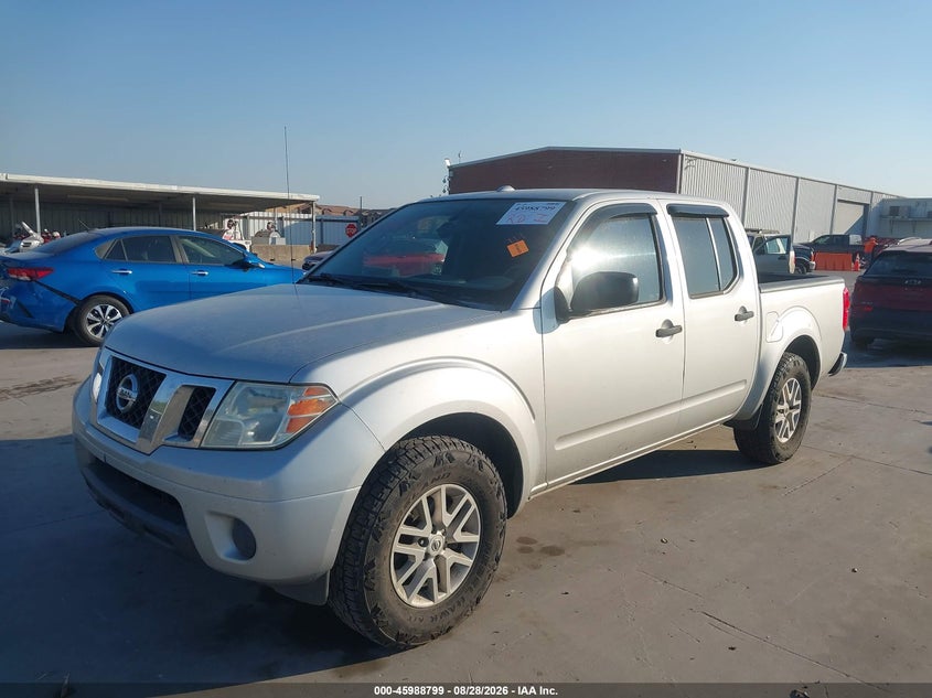 Vin: 1n6ad0er0gn725687, lot: 46488096, nissan frontier desert runner/s/sl/sv 20162