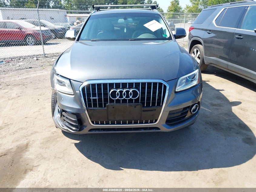AUDI Q5 - zdjęcie 12