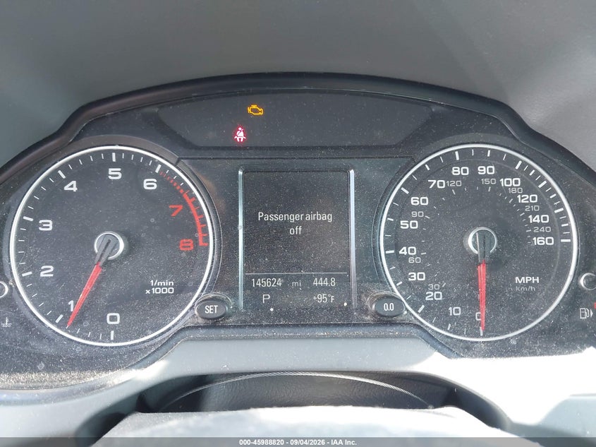 AUDI Q5 - zdjęcie 7
