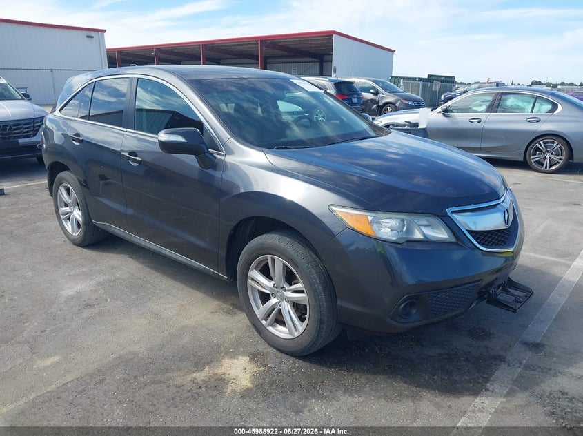 Vin: 5j8tb3h34fl011776, lot: 46488247, acura rdx 2015 img_1