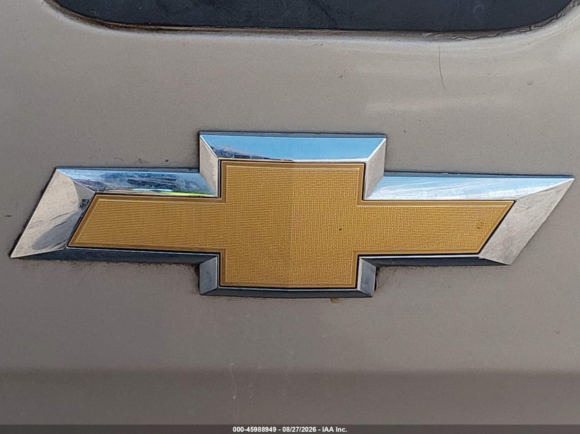 2007 CHEVROLET SILVERADO 1500 auction photo 6