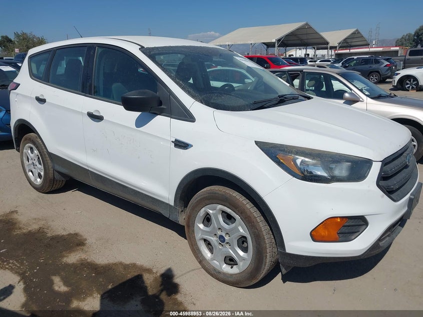 Vin: 1fmcu0f75jub44588, lot: 46488278, ford escape s 2018 img_1