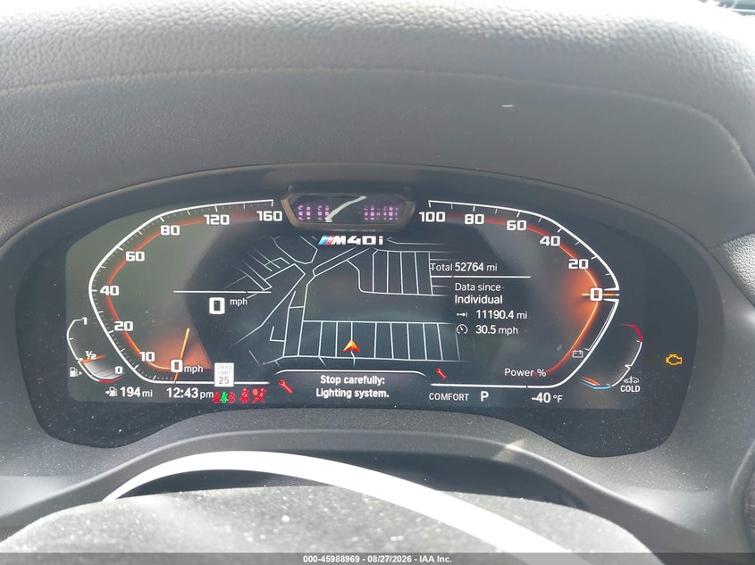 BMW X3 - zdjęcie 7