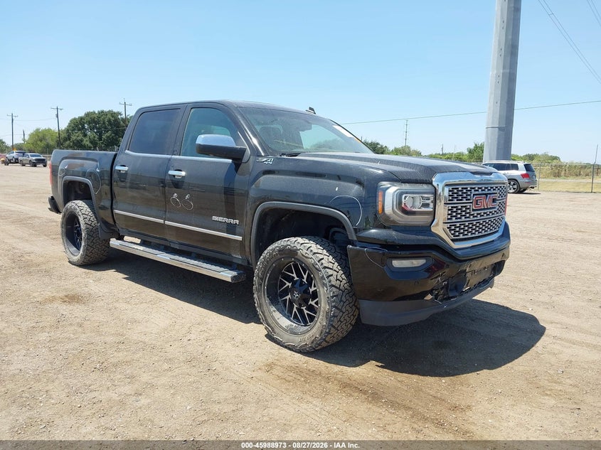 Vin: 3gtu2vecxeg211897, lot: 46488298, gmc sierra 1500 slt 20141