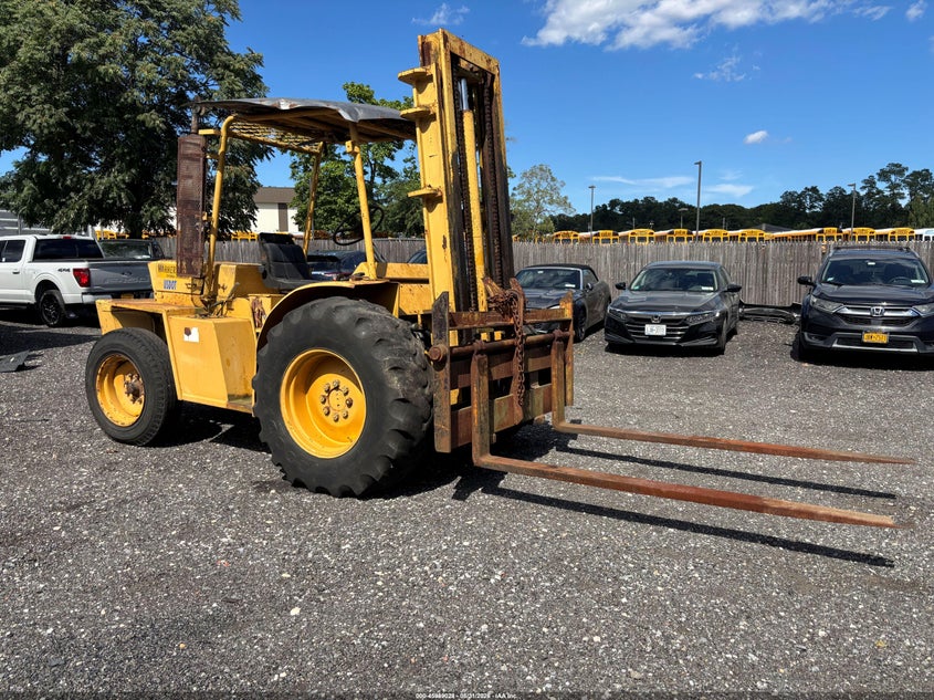 1900 FORD WARNER & SWASEY D1602-8TC auction photo 1