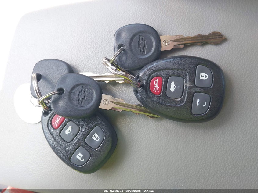 CHEVROLET COBALT 2006 VIN 1G1AL55F967695318