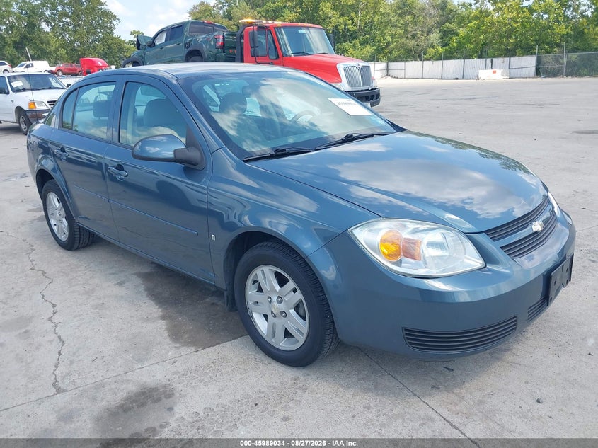 2006 CHEVROLET COBALT — zdjęcie z aukcji