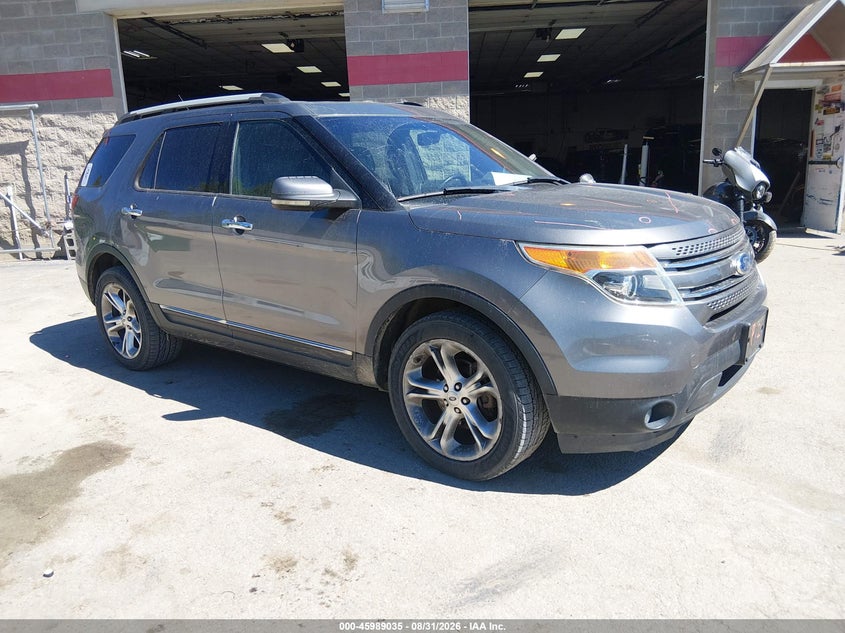 Vin: 1fmhk8f83cga07055, lot: 46488360, ford explorer limited 2012 img_1