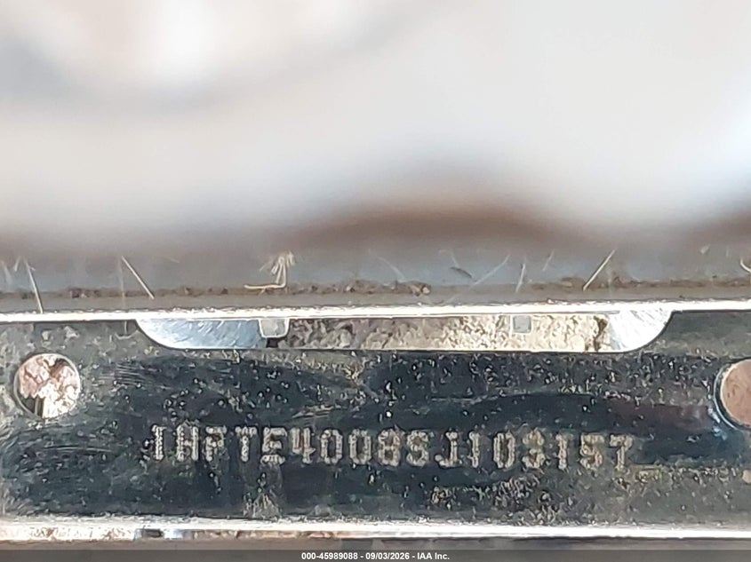 HONDA TRX420 2025