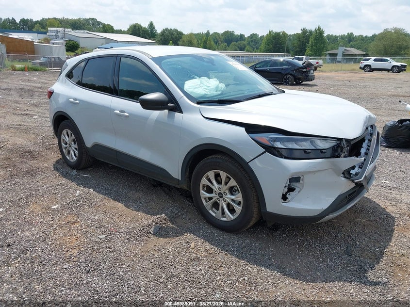 Vin: 1fmcu0gn3sua96281, lot: 46488416, ford escape active 2025 img_1