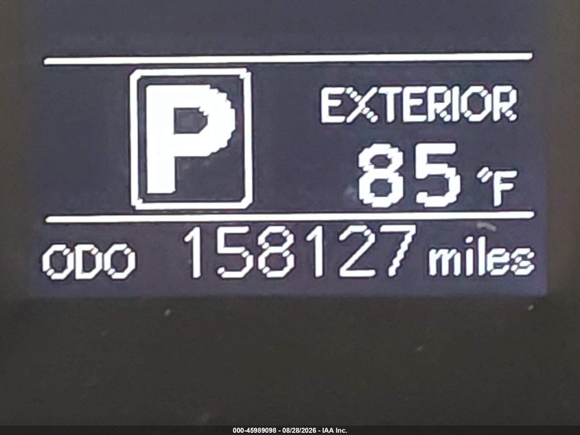 TOYOTA SIENNA - zdjęcie 15