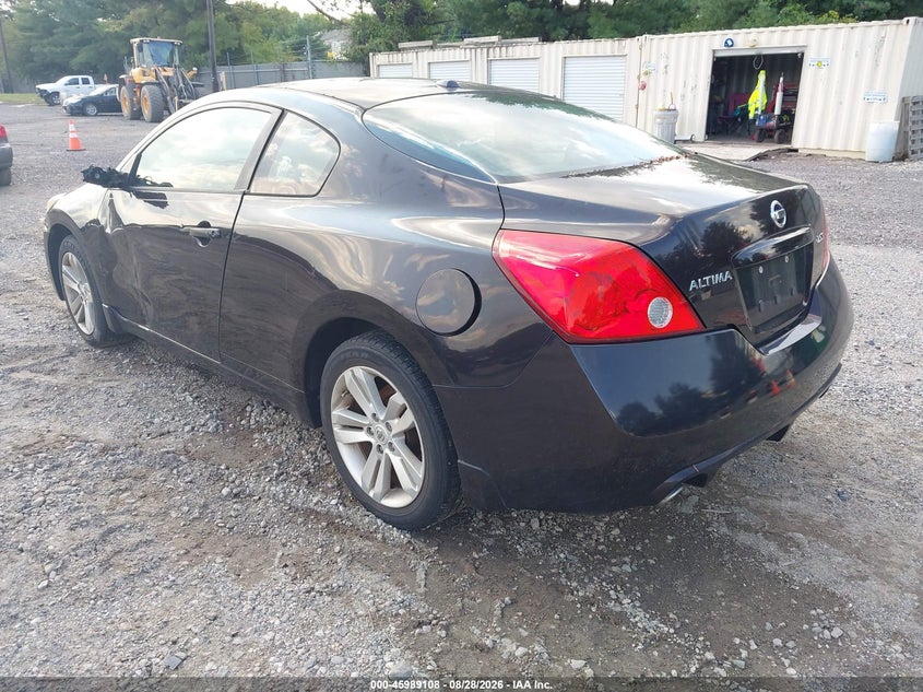 Vin: 1n4al2ep9dc280623, lot: 46488433, nissan altima 2.5 s 20133
