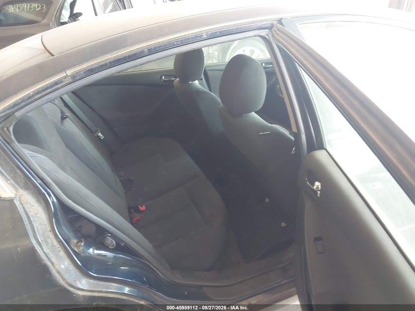 2010 NISSAN ALTIMA auction photo 8