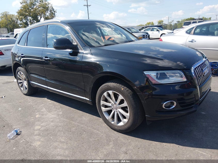 Vin: wa1cfafp4fa008637, lot: 46488451, audi q5 2.0t premium 2015 img_1