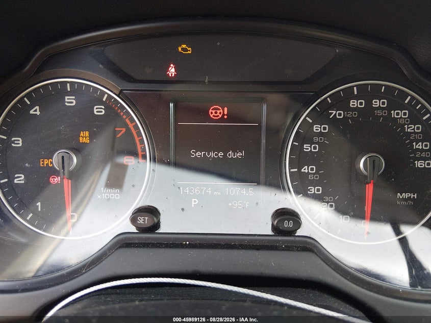 Фото 7 - AUDI Q5