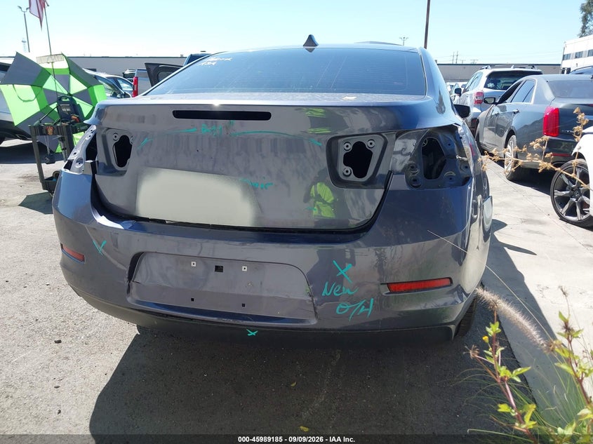 2014 CHEVROLET MALIBU auction photo 6