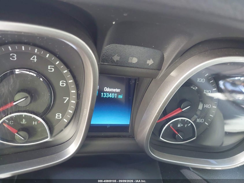 2014 CHEVROLET MALIBU auction photo 7