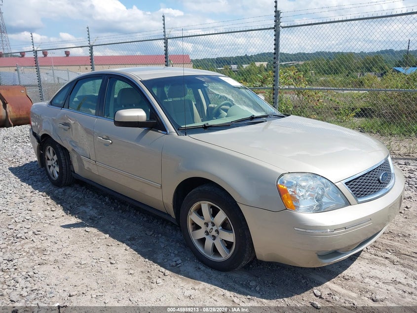 2005 FORD FIVE HUNDRED auction photo 1