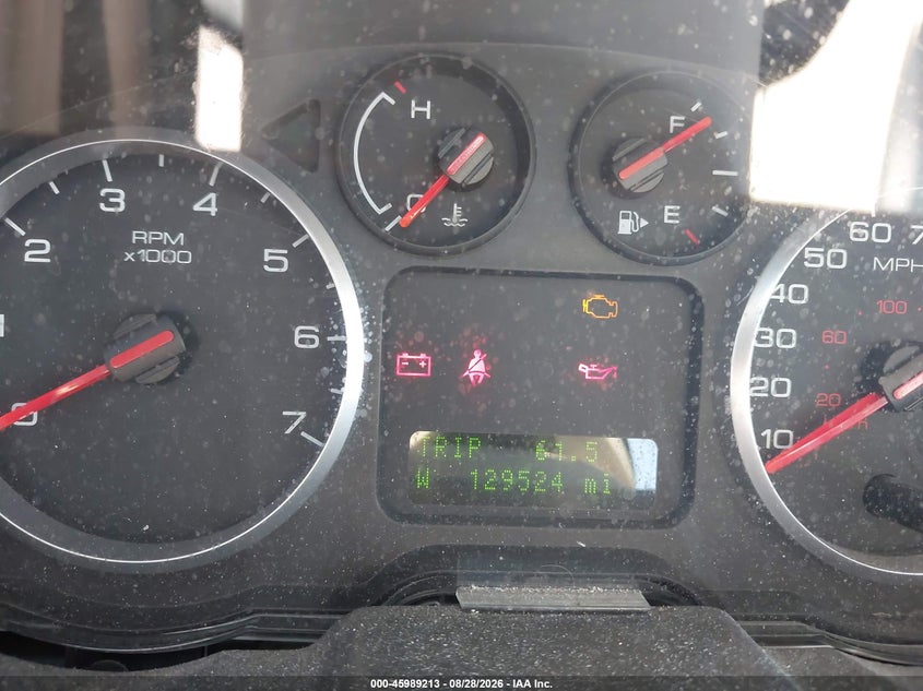2005 FORD FIVE HUNDRED auction photo 7