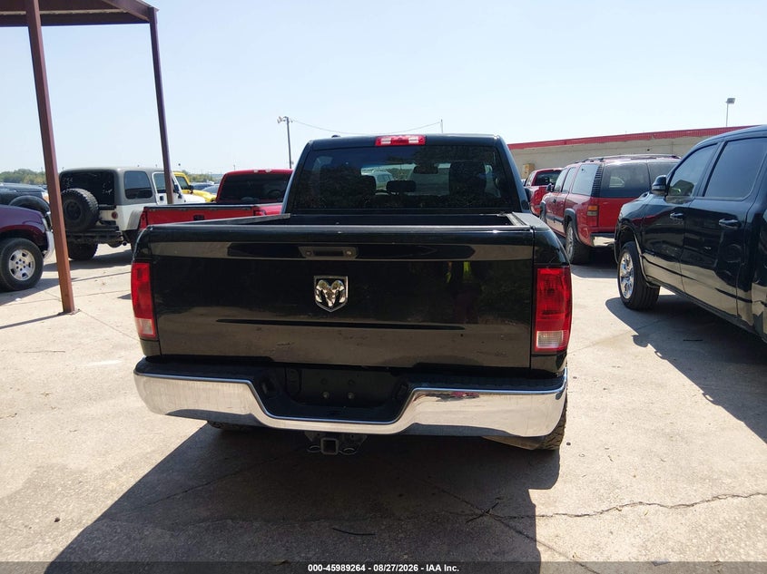 Photo 16 - RAM 1500