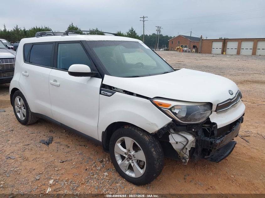 KIA SOUL 2017 VIN KNDJN2A28H7497853