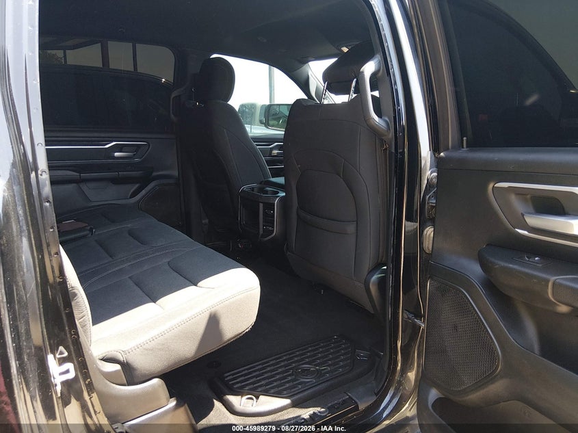 2021 RAM 1500 PICKUP 5.7L V-8 VVT, REGULAR , 395HP