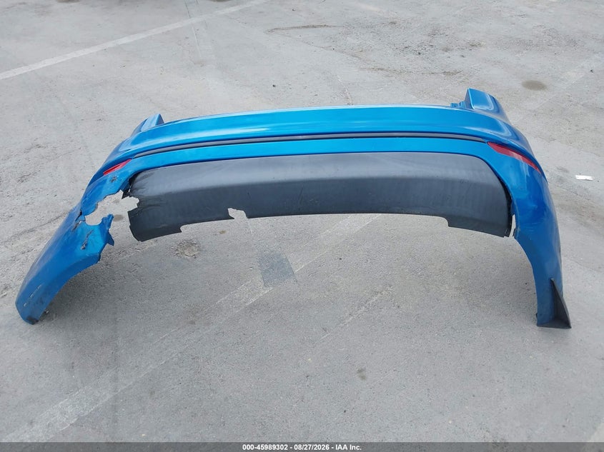 FORD FIESTA 2015 VIN 3FADP4BJ9FM179306