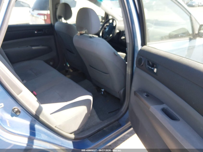 2007 TOYOTA PRIUS auction photo 8