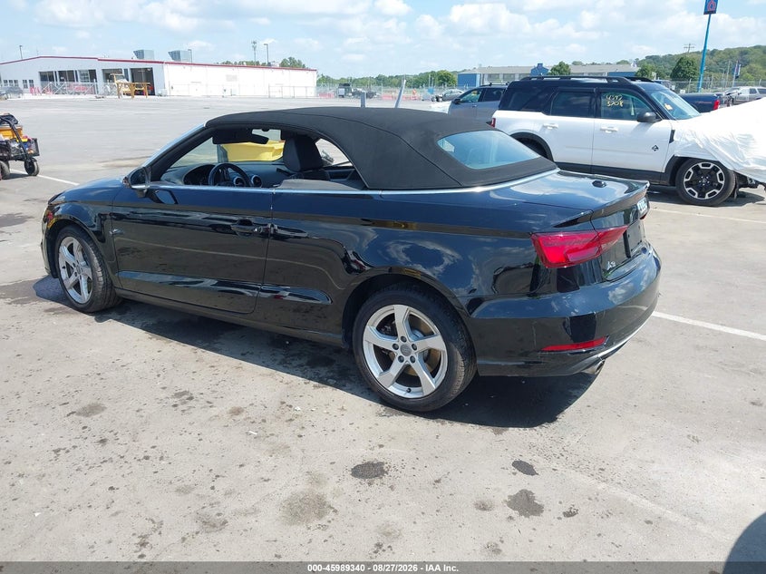 2019 AUDI A3 45 PREMIUM · Фото 3