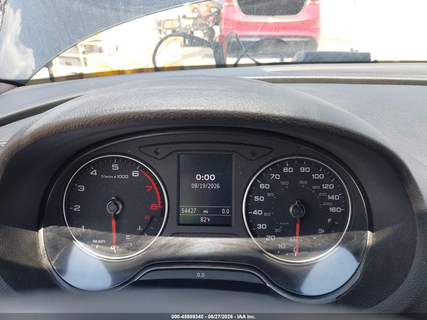 2019 AUDI A3 45 PREMIUM · Фото 7