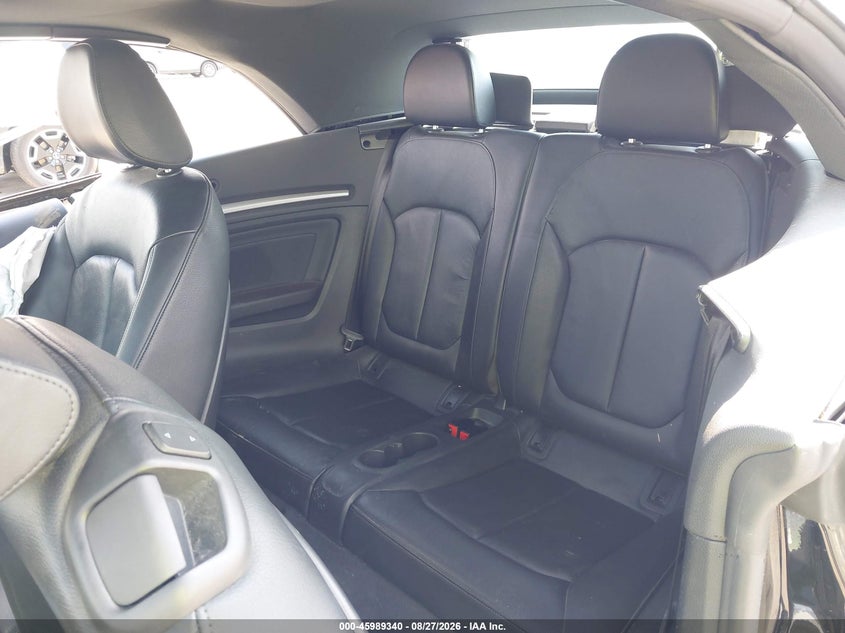2019 AUDI A3 45 PREMIUM · Фото 8