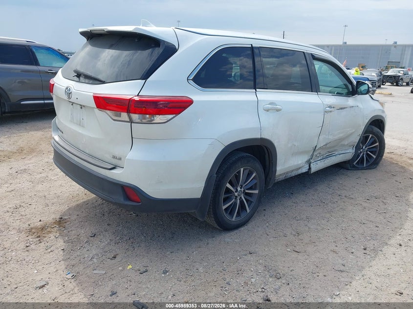 TOYOTA HIGHLANDER - zdjęcie 4