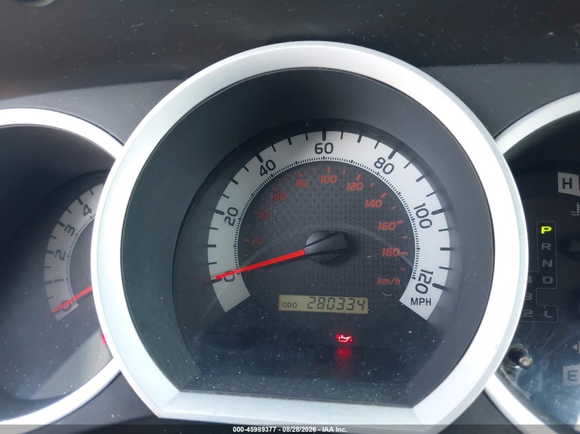 TOYOTA TACOMA 2014 VIN 3TMLU4EN9EM161898