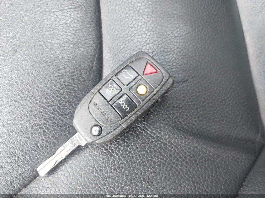 VOLVO S60 2006 VIN YV1RS592362517965