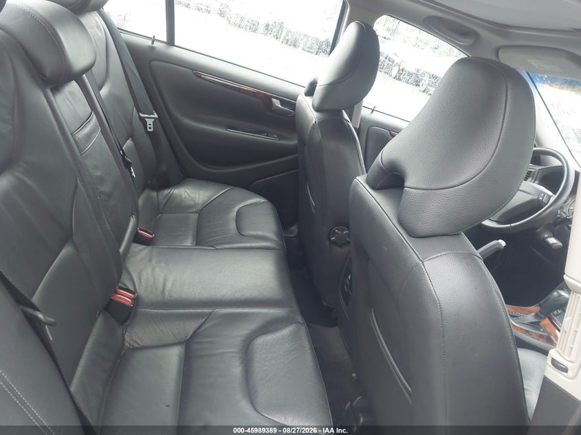 VOLVO S60 2006 VIN YV1RS592362517965