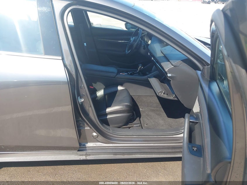 MAZDA MAZDA3 - zdjęcie 5