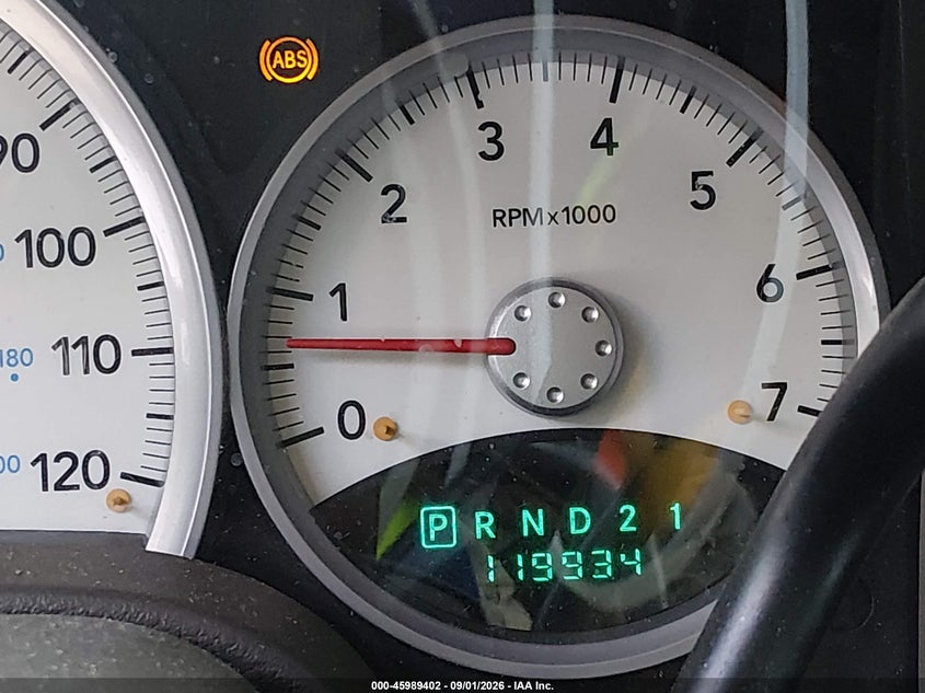 2006 DODGE DURANGO LIMITED · Photo 15