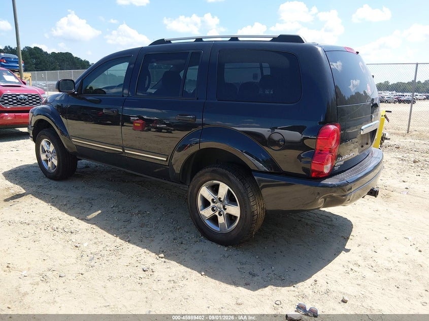 2006 DODGE DURANGO LIMITED · Photo 3