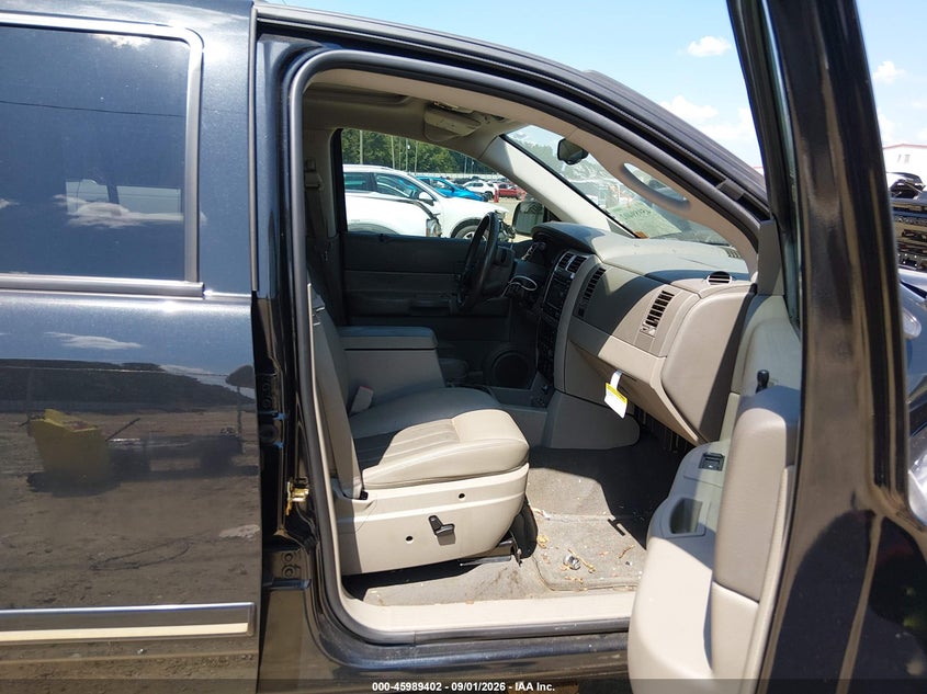 2006 DODGE DURANGO LIMITED · Photo 5