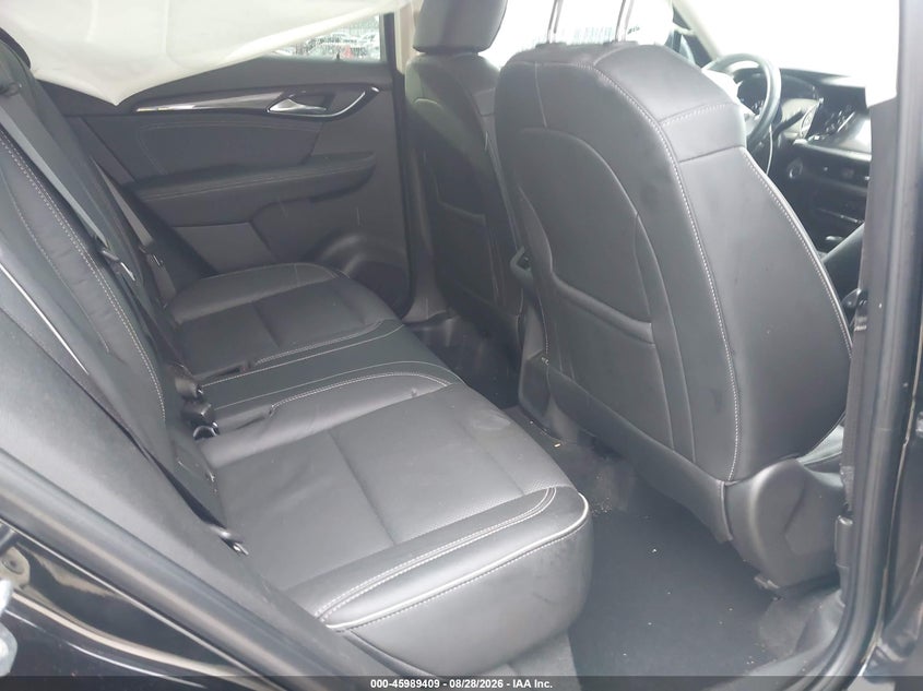 BUICK ENVISION 2021 VIN LRBFZNR41MD112886