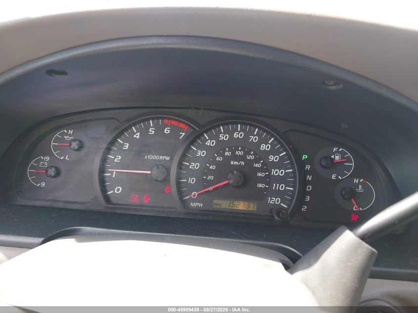 2006 TOYOTA TUNDRA auction photo 7