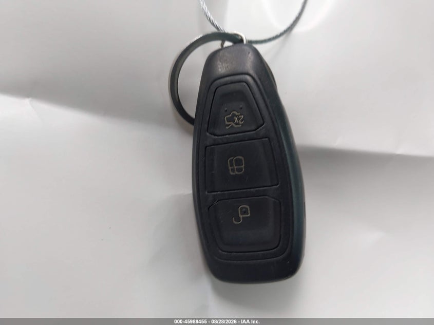 2018 FORD FOCUS ST · Фото 11