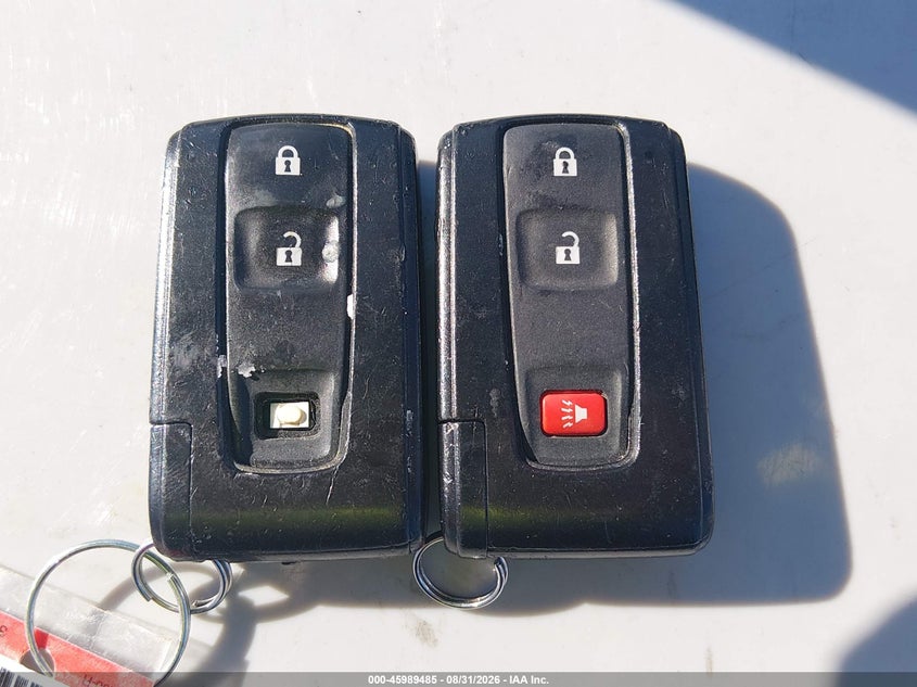 2007 TOYOTA PRIUS · Фото 11