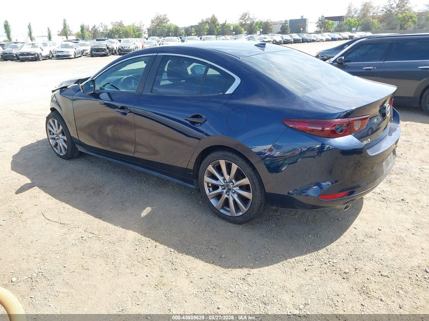 2020 MAZDA MAZDA3 PREFERRED PACKAGE · Фото 3