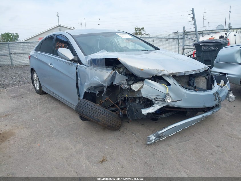 Vin: 5npeb4ac6dh723750, lot: 46488861, hyundai sonata gls 2013 img_1